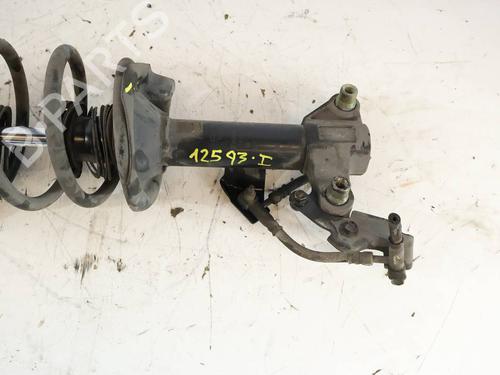 Left front shock absorber NISSAN PRIMERA (P12) | BP39408062M16 - Image 3