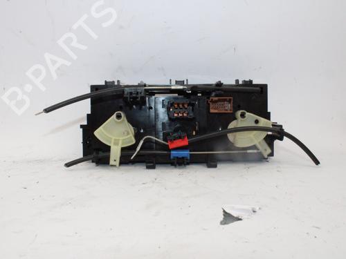 Climate control CITROËN C1 (PM_, PN_)  | BP15125099I5 