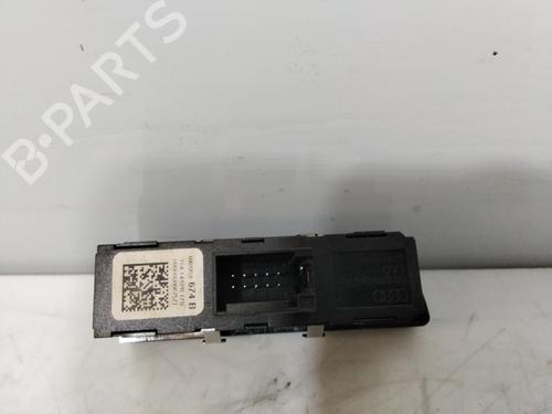 Switch AUDI A1 (8X1, 8XK) 1.6 TDI | BP20216784I30 
