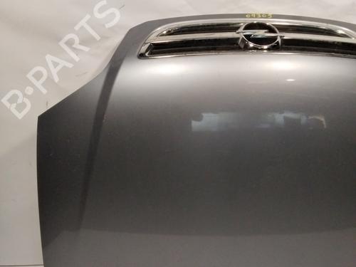 Hood OPEL ZAFIRA A MPV (T98)  | BP27362894C1 