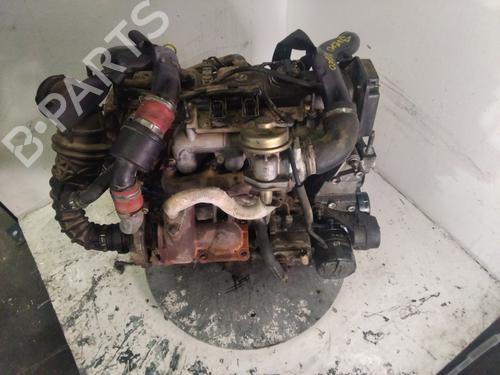 Engine FORD FOCUS I (DAW, DBW)  | BP29514868M1 
