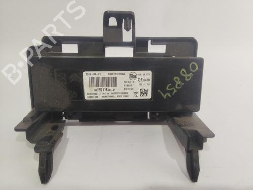 Elektronische module CITROËN DS4 (NX_) 1.6 BlueHDi 120 (120 hp) 25623601