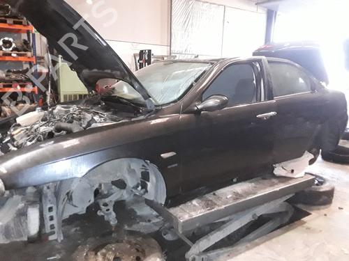 Wasserkühler ALFA ROMEO 156 (932_) 1.9 JTD (932.A2B00, 932.A2C00) | BP16428515M31 