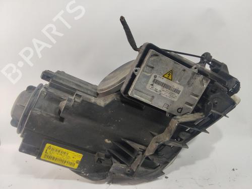Left headlight VW TOURAN (1T1, 1T2) | BP30095658C28