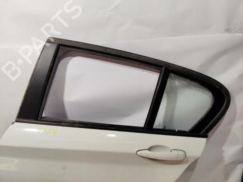 Left rear door BMW 1 (F20) 118 i | BP30689570C4 