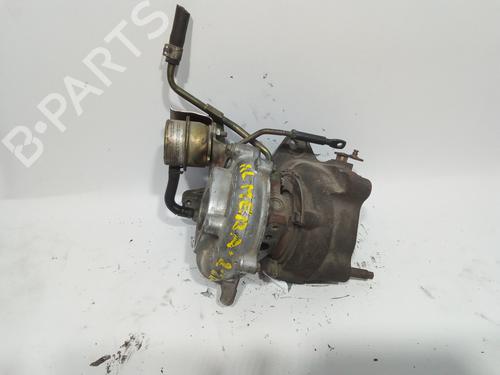 Used Turbocharger/Supercharger NISSAN ALMERA II (N16) 2.2 dCi (112 hp) 11384197