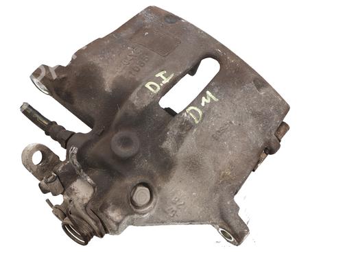 Used Left front brake caliper Left front brake caliper CITROËN C5 I (DC_) 2.0 16V (DCRFNC, DCRFNF) (136 hp) 32420502 32420502