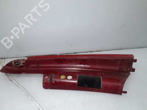 Left taillight CITROËN C4 I (LC_)  | BP9442186C34 