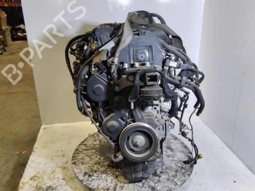 Engine PEUGEOT 208 I (CA_, CC_) 1.4 HDi | BP21128606M1 