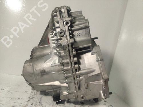 Gearbox OPEL INSIGNIA A (G09)  | BP29905204M3 