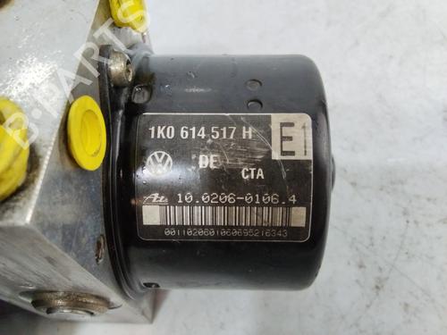 ABS pump AUDI A3 (8P1)  | BP18260355M43 
