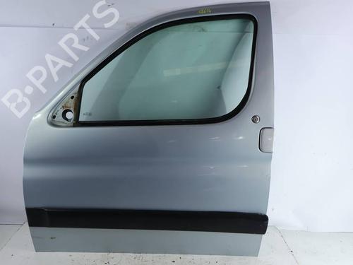 Used Left front door Left front door 39509221 39509221
