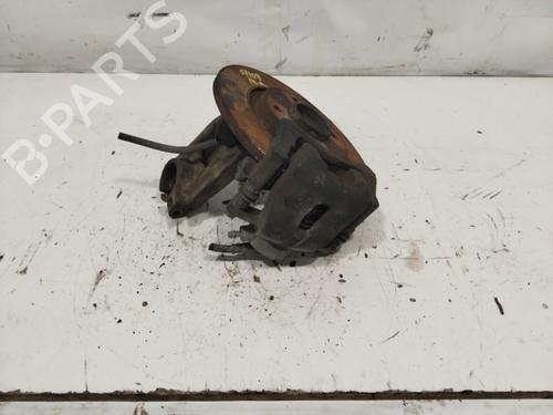 Fusée avant gauche CITROËN C3 I (FC_, FN_)  | BP22247432M25