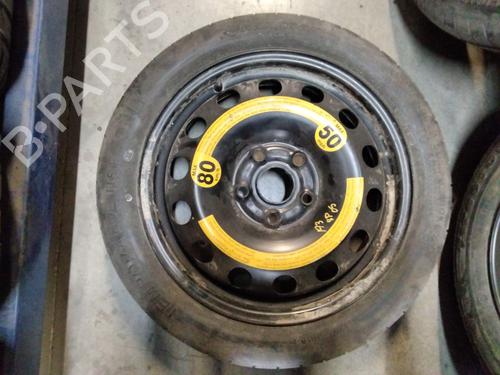 Reservehjulssett AUDI A3 (8P1) [2003-2013]  30582115