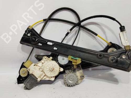 Used Front right window mechanism Front right window mechanism BMW 1 (F21) 116 d (116 hp) 36557948 36557948