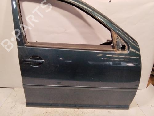 Right front door VW GOLF IV (1J1)  | BP26894960C3 
