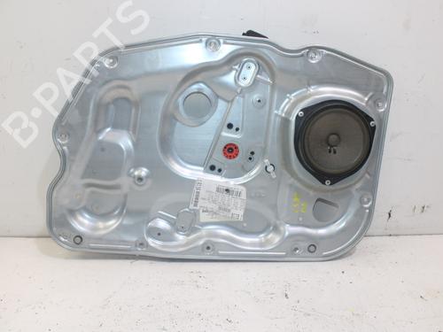 Rudehejsemekanisme Højre foran ALFA ROMEO GIULIETTA (940_) 1.6 JTDM (940FXD1A) (105 hp) 17094889