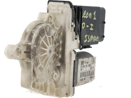 Left front window motor SEAT LEON (1M1)  | BP29834595E21