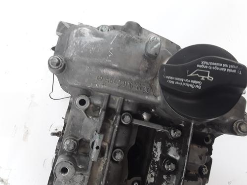 Cylinder head MERCEDES-BENZ C-CLASS (W204)  | BP13393724M5 