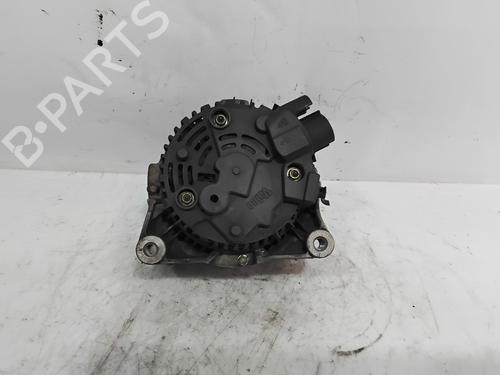 Used Alternator CITROËN BERLINGO / BERLINGO FIRST MPV (MF_, GJK_, GFK_) [1996-2025]  30138348