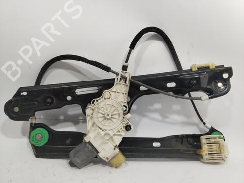Used Front left window mechanism BMW 1 (E87) 118 d (122 hp) 22701735