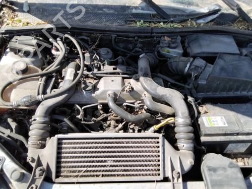 Engine control unit (ECU) FORD FOCUS I (DAW, DBW) 1.8 TDCi | BP37791652M57 - Image 5