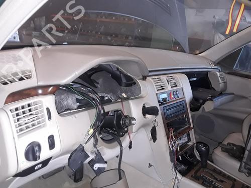 Squib airbag MERCEDES-BENZ E-CLASS (W210) E 300 Turbo-D (210.025) | BP16042989C102 