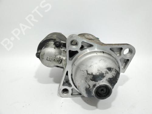 Used Starter KIA RIO I Hatchback (DC) 1.3 (75 hp) 10516991