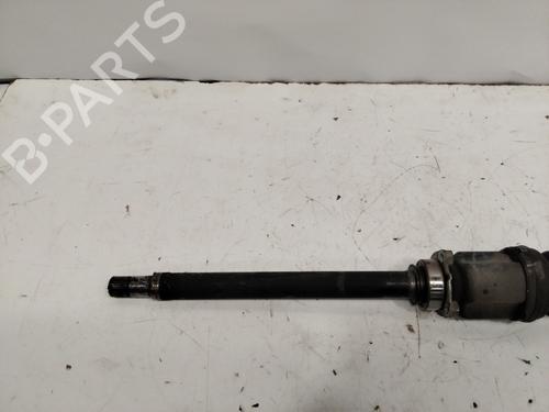 Right front driveshaft FIAT STILO (192_)  | BP27820023M39 
