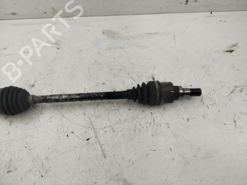 Left front driveshaft SUZUKI ALTO VII (GF) 1.0 (AMF310, GFC31S) | BP19448941M38 