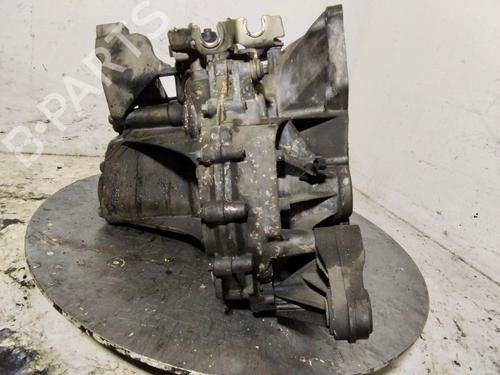 Gearbox FORD C-MAX II (DXA/CB7, DXA/CEU)  | BP36542096M3  - Image 7