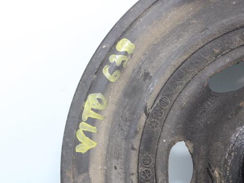 Pulley MERCEDES-BENZ VIANO (W639)  | BP15905603M122 