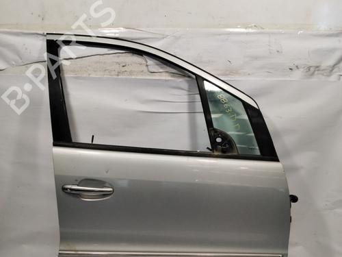 Used Right front door MERCEDES-BENZ A-CLASS (W168) A 170 CDI (168.009, 168.109) (95 hp) 27469378