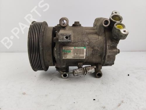 Used AC compressor RENAULT CLIO III (BR0/1, CR0/1) 1.5 dCi (75 hp) 23336968