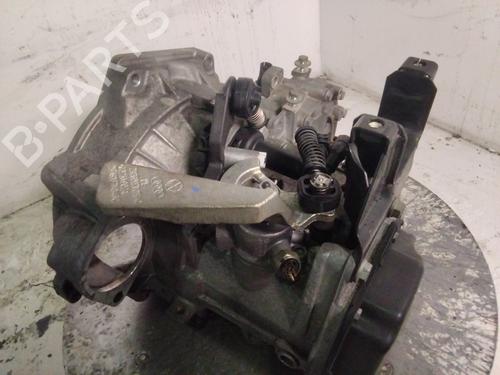 Gearbox SEAT IBIZA III (6L1)  | BP29515258M3 