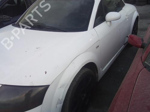 Engine control unit (ECU) AUDI TT (8N3) | BP32865763M57 - Image 6