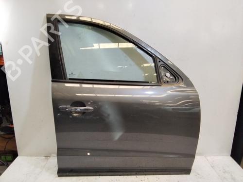 Used Right front door HYUNDAI SANTA FÉ II (CM) 2.2 CRDi GLS (150 hp) 18080481