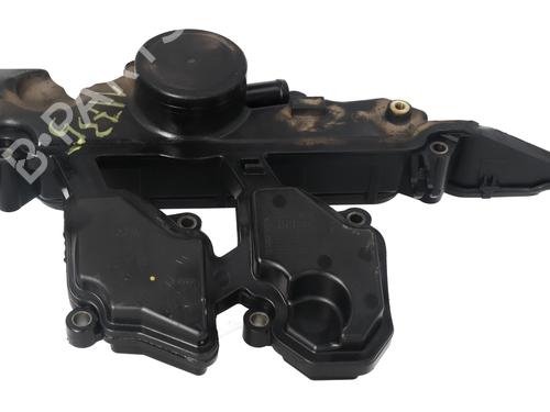 Used Valve cover Valve cover RENAULT LAGUNA II (BG0/1_) 2.0 dCi (BG1T) (150 hp) 36020385 36020385