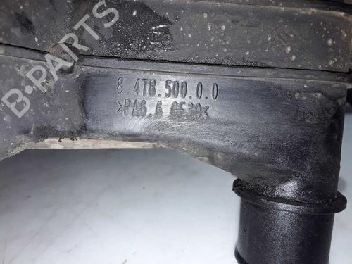Intercooler FIAT PUNTO Hatchback Van (188_) 1.3 JTD | BP8566714M30 