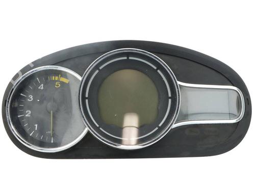 Used Instrument cluster Instrument cluster 38614085 38614085