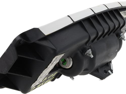 Passenger airbag MERCEDES-BENZ C-CLASS (W204)  | BP29911196C10