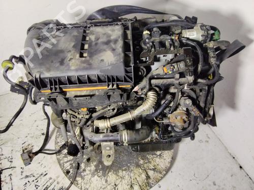 Engine PEUGEOT 308 II (LB_, LP_, LW_, LH_, L3_)  | BP31823525M1 
