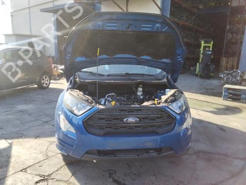 Front slam panel FORD ECOSPORT 1.0 EcoBoost | BP29550031C72 