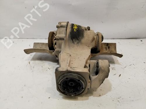 Rear differential AUDI A6 C5 Avant (4B5, 4B6) 2.5 TDI | BP29591949M24 