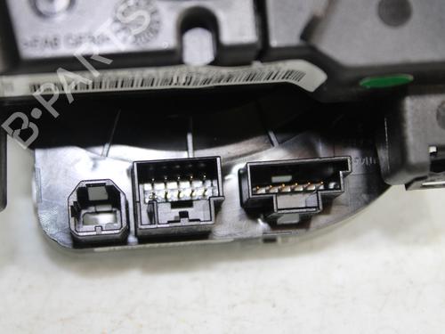 Squib airbag FIAT TIPO Estate (356_, 357_) 1.4 (356WXA1B) | BP18245693C102 