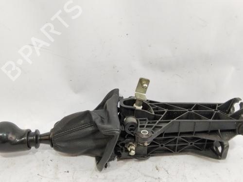 Girspak VW CRAFTER 30-50 Van (2E_) [2006-2016]  25906640