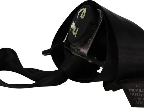 Rear right seatbelt NISSAN QASHQAI I (J10, NJ10)  | BP29905167I28 