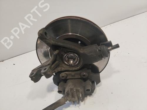 Right front steering knuckle CITROËN C4 Grand Picasso I (UA_) 1.6 HDi | BP22368591M26 
