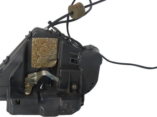 Used Rear left lock Rear left lock MERCEDES-BENZ E-CLASS (W211) E 300 BlueTEC (211.024) (211 hp) 36663265 36663265