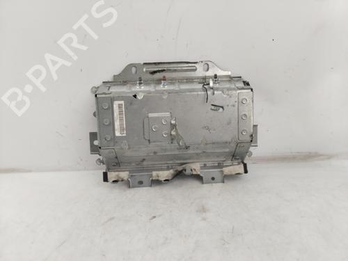 Passasjer kollisjonspute PEUGEOT 308 I (4A_, 4C_) [2007-2016]  22615238